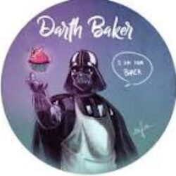 Darth Baker